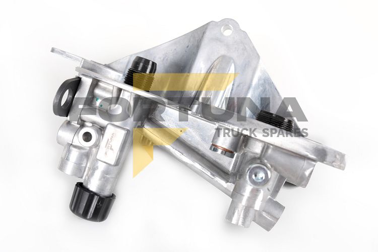 Imagem do produto SUPORTE FILTRO DIESEL VOLVO FH/FM D13A/B/C - Cód: FAP-10326